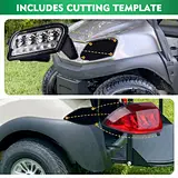 Club Car Tempo light kit​